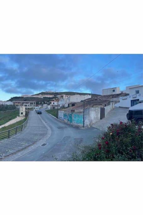 Casa Da Estrelinha Villa Carrapateira Exterior photo