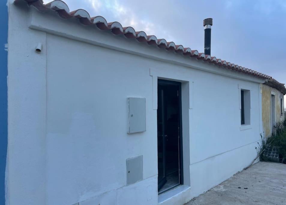 Casa Da Estrelinha Villa Carrapateira Exterior photo